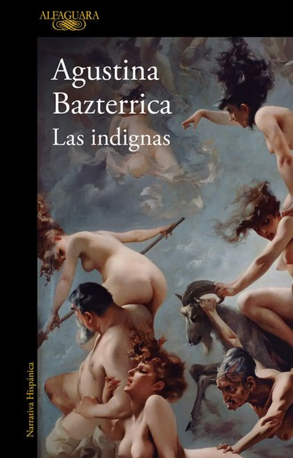 LAS INDIGNAS 1