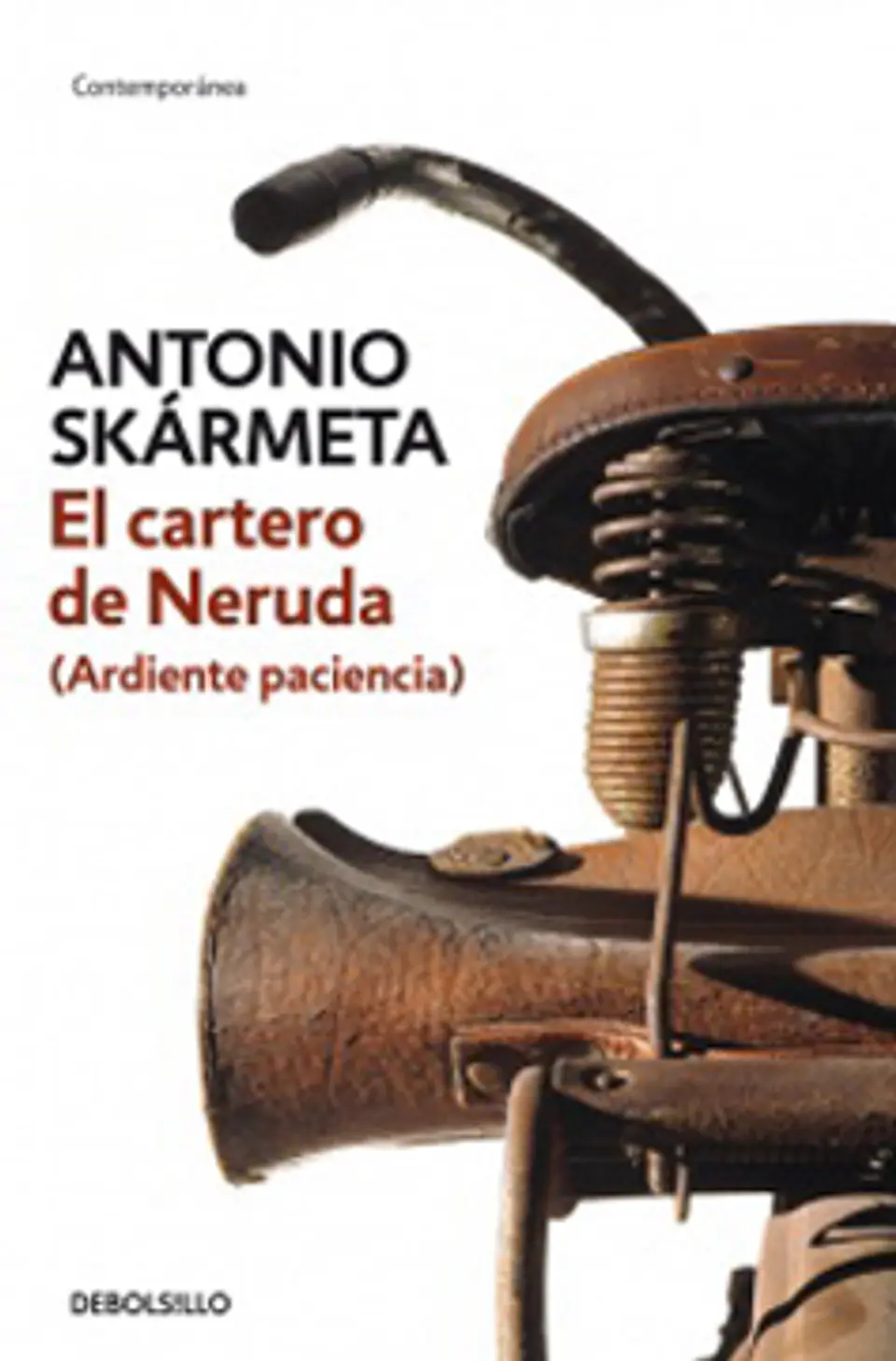 EL CARTERO DE NERUDA 1