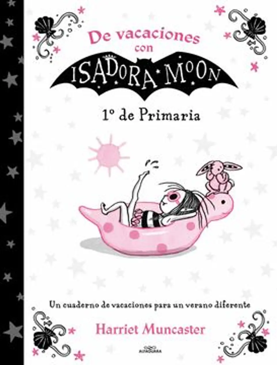 DE VACACIONES CON ISADORA MOON 1 DE PRIMARIA 1