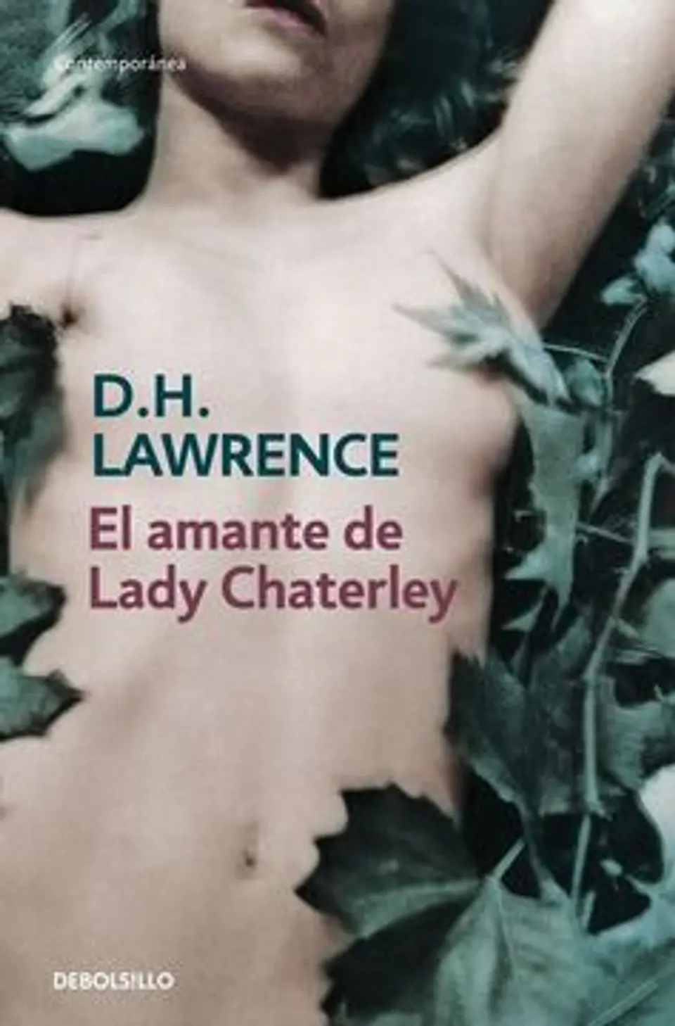 EL AMANTE DE LADY CHATTERLEY 1