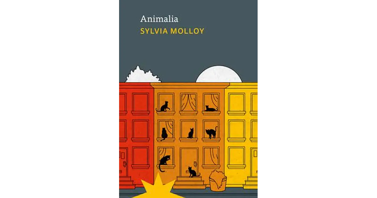ANIMALIA
