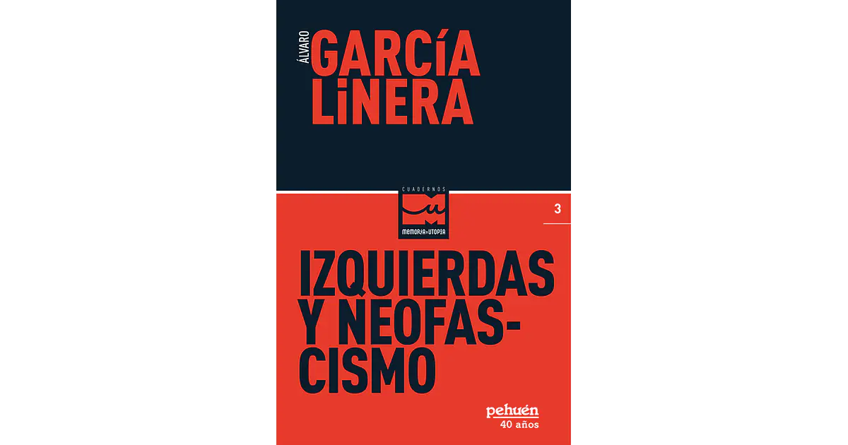 IZQUIERDAS Y NEOFACISMO