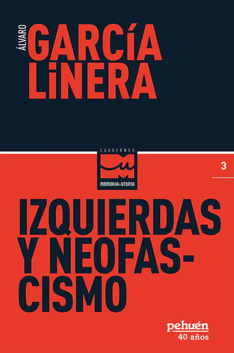 IZQUIERDAS Y NEOFACISMO