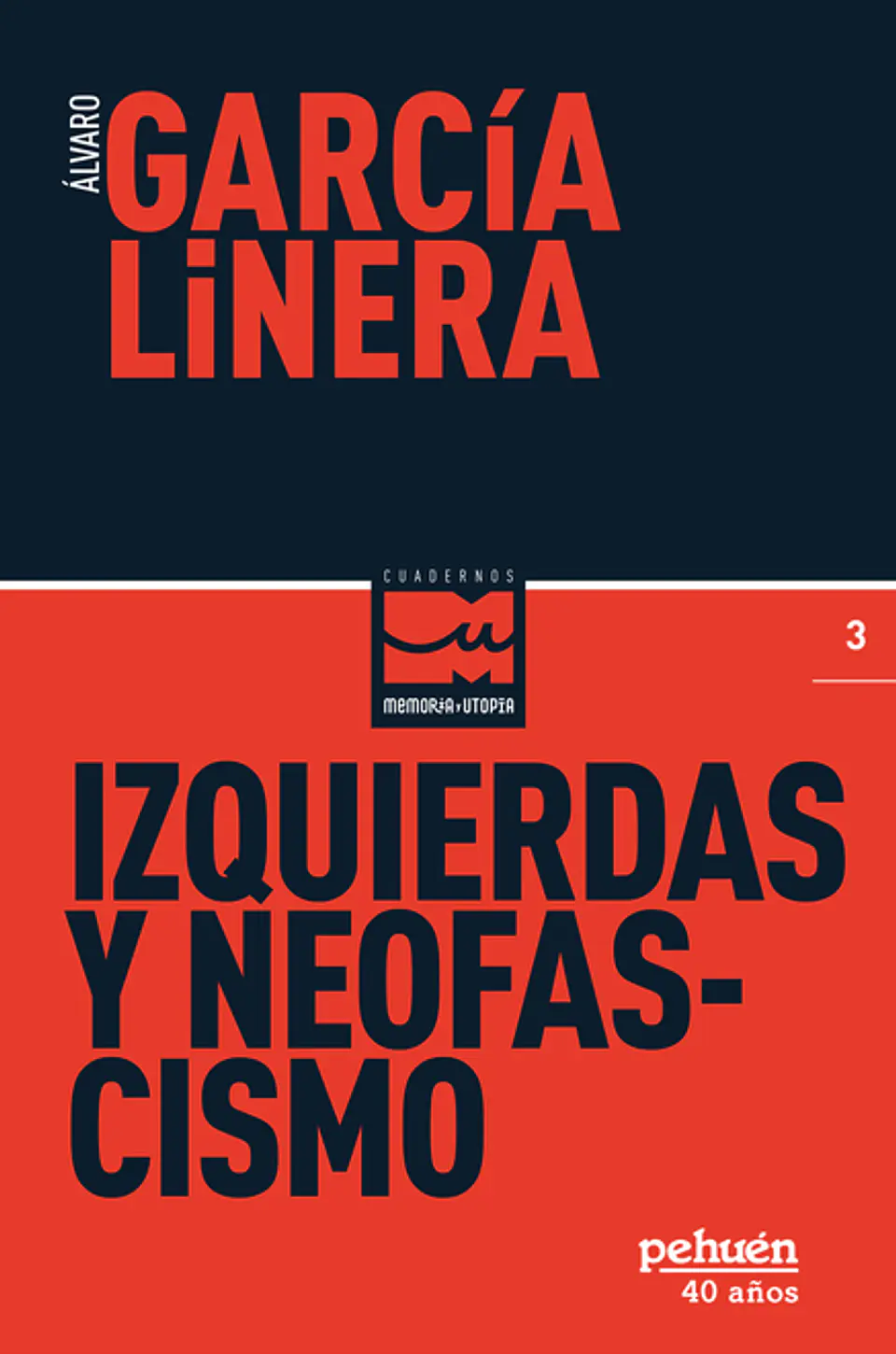 IZQUIERDAS Y NEOFACISMO 1