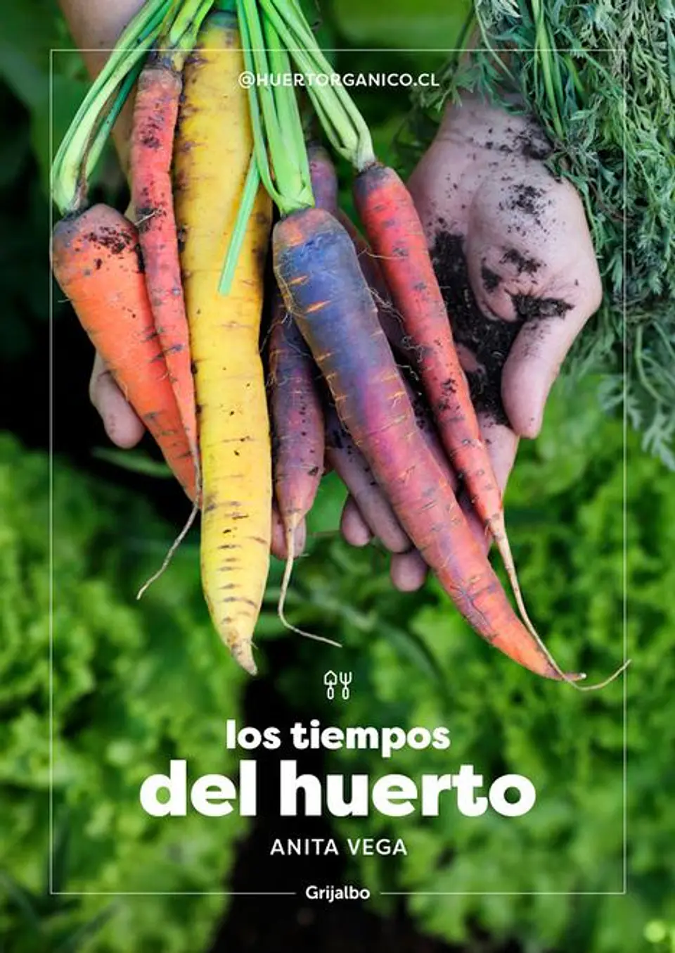 LOS TIEMPOS DEL HUERTO 1