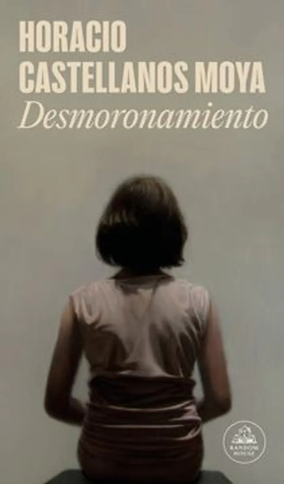 DESMORONAMIENTO 1