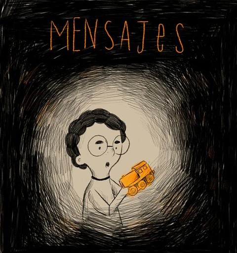 MENSAJES