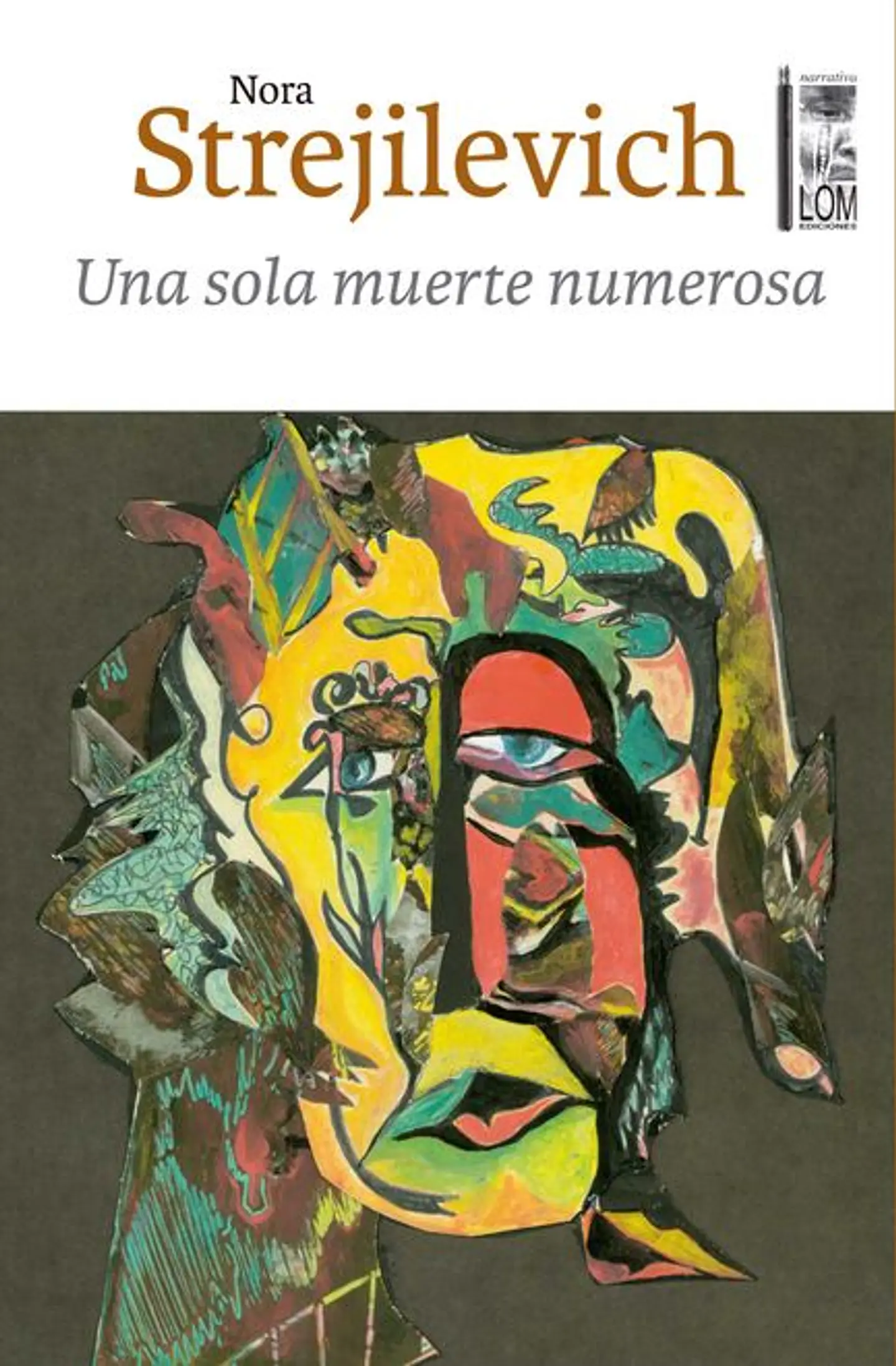 UNA SOLA MUERTE NUMEROSA 1