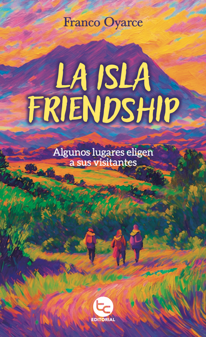 LA ISLA FRIENDSHIP