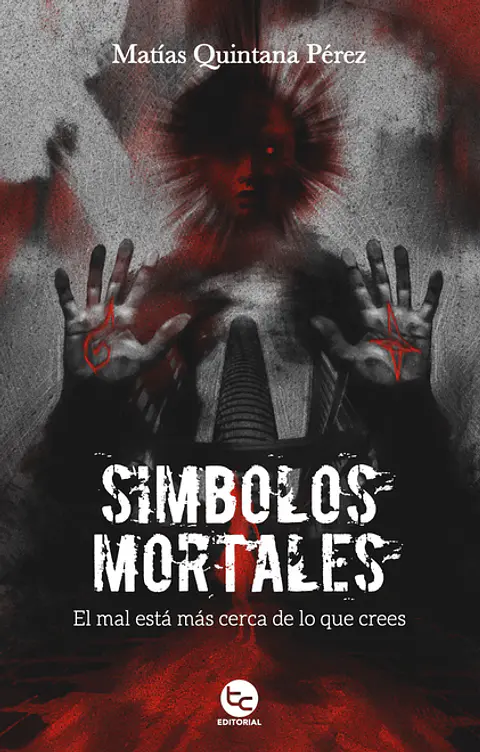 SIMBOLOS MORTALES
