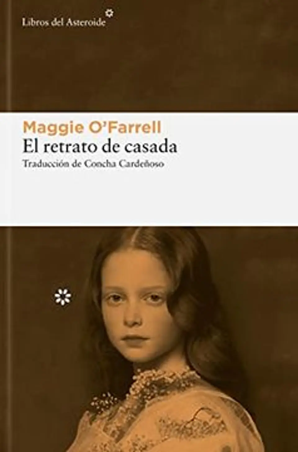 EL RETRATO DE CASADA 1