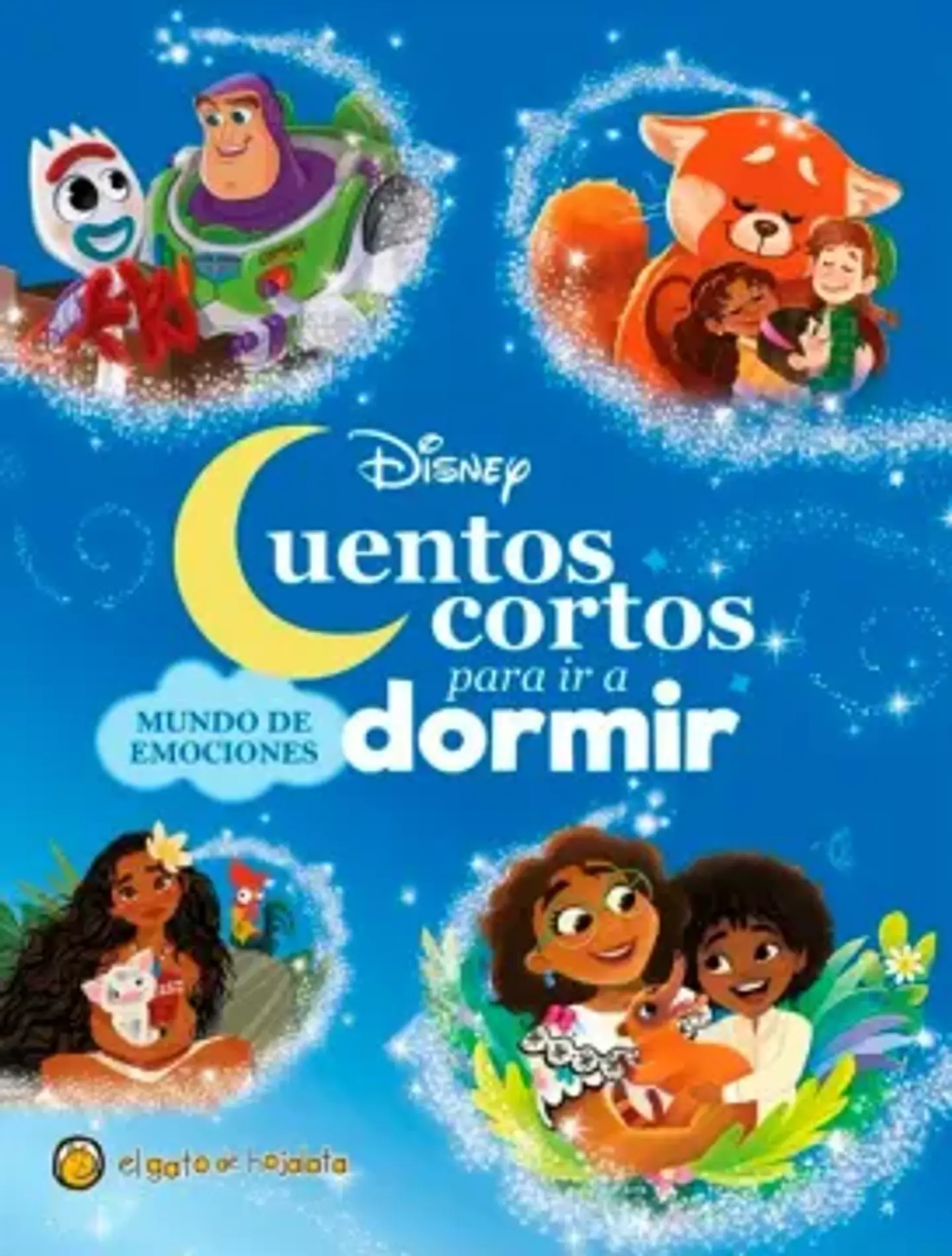 CUENTOS CORTOS PARA DORMIR 1