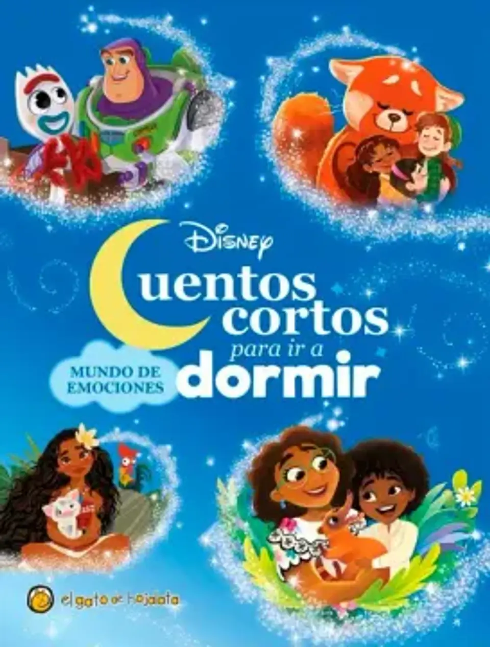 CUENTOS CORTOS PARA DORMIR 1