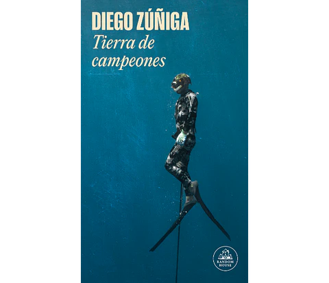 TIERRA DE CAMPEONES