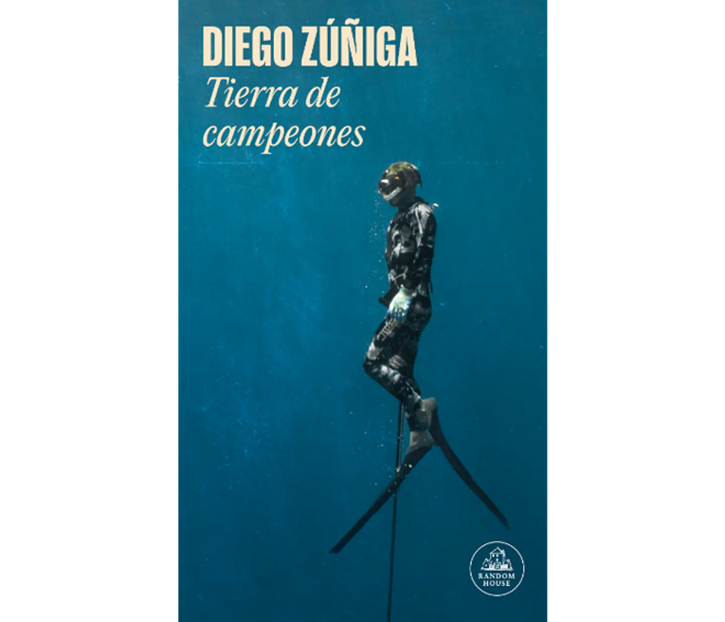 TIERRA DE CAMPEONES 1