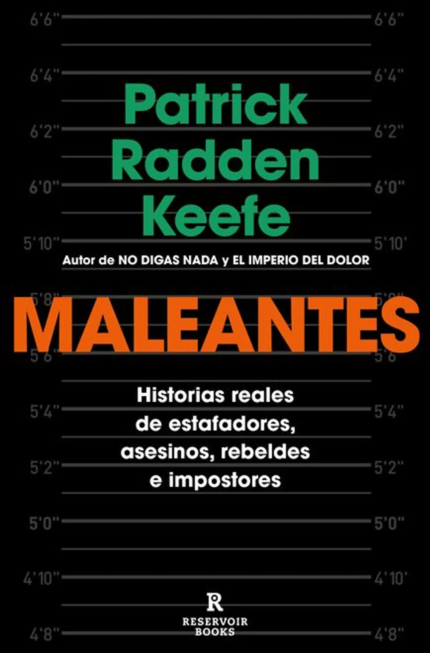 MALEANTES 1