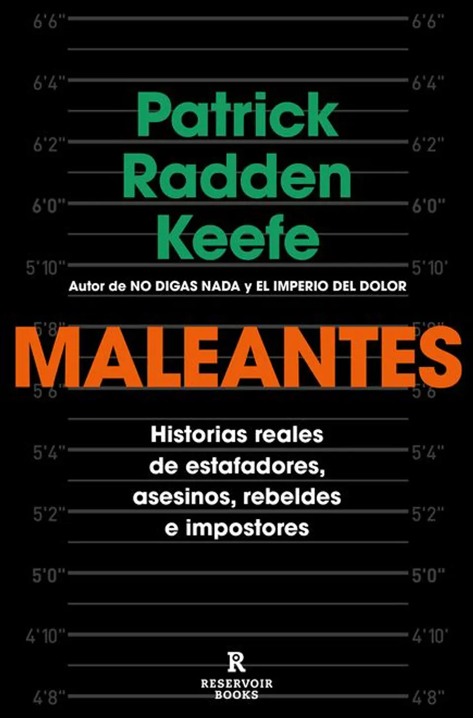MALEANTES 1