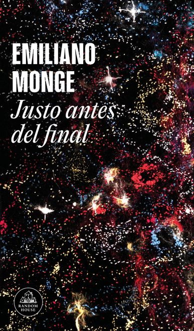 JUSTO ANTES DEL FINAL
