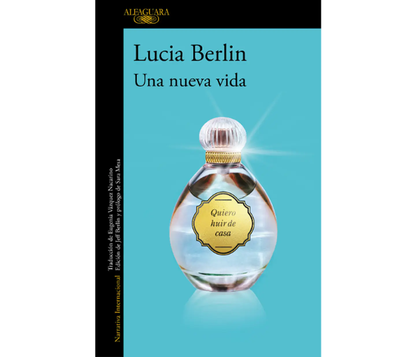 UNA NUEVA VIDA 1