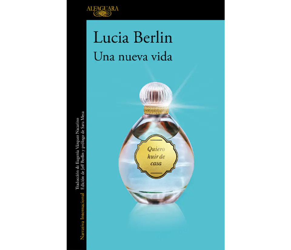UNA NUEVA VIDA 1