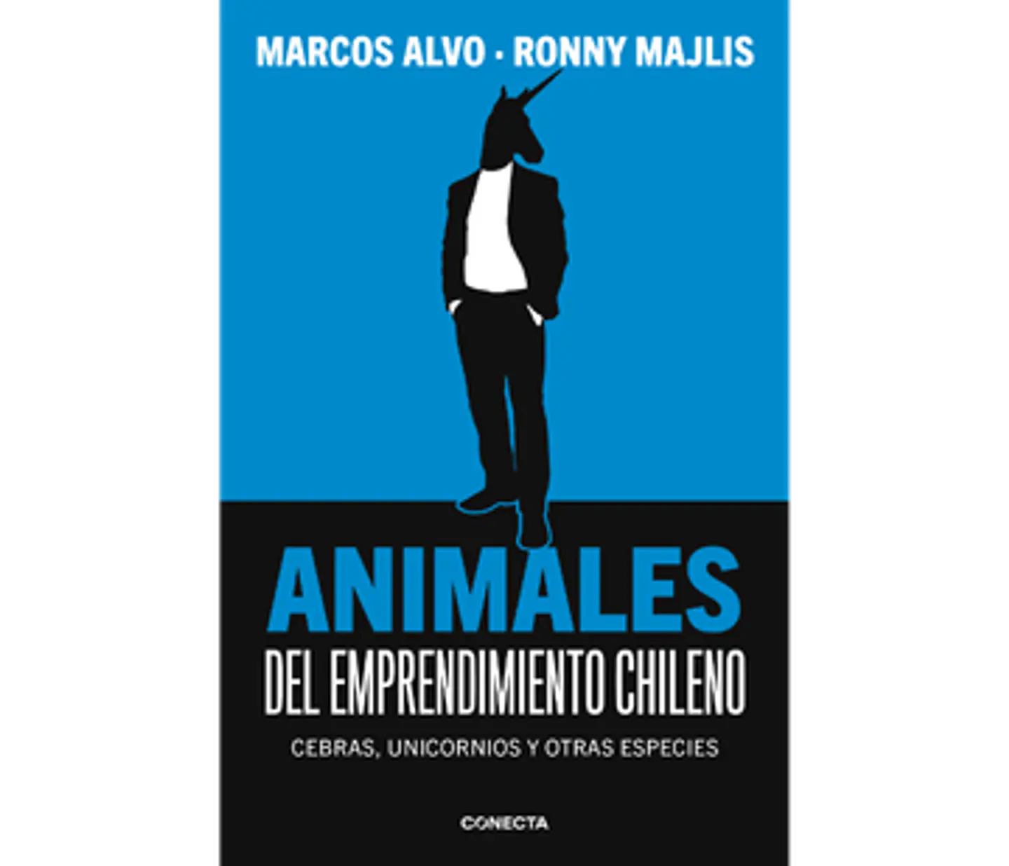 ANIMALES DEL EMPRENDIMIENTO CHILENO 1