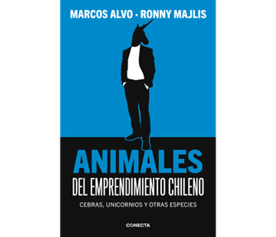 ANIMALES DEL EMPRENDIMIENTO CHILENO 1