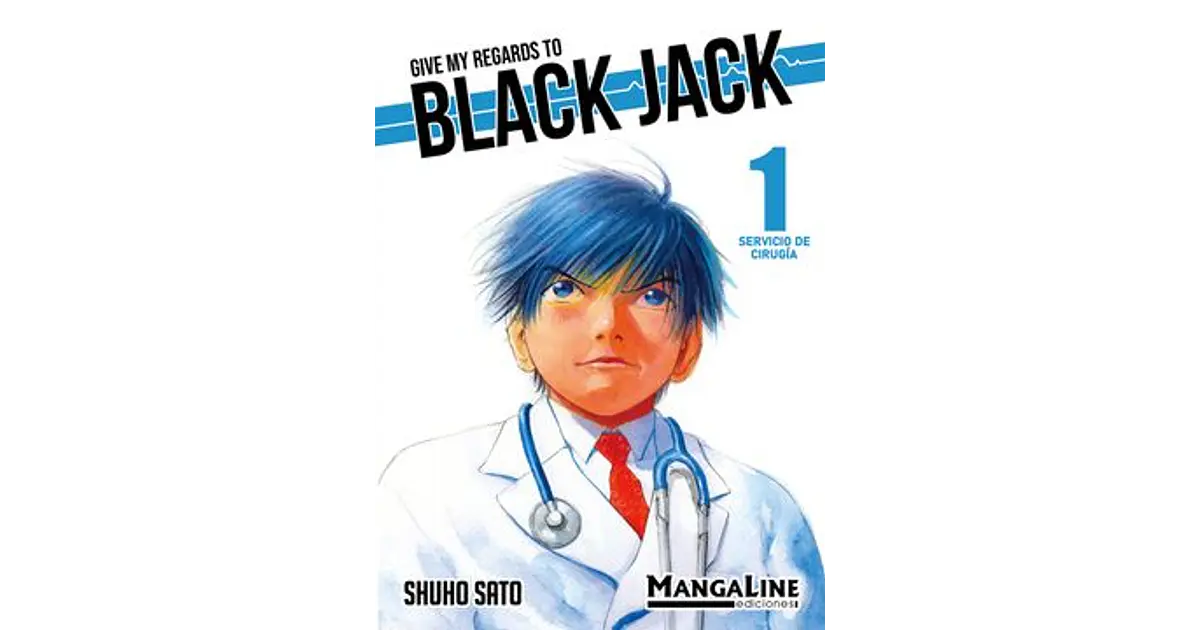 Give my regards to Black Jack 1