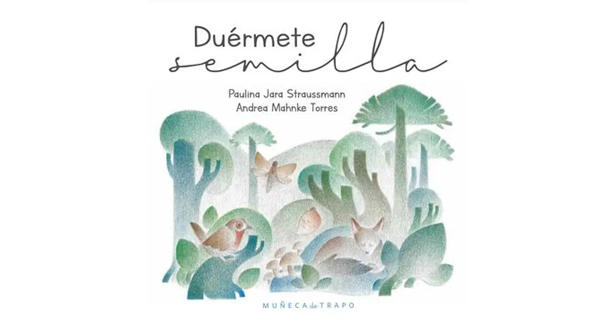 DUERMETE SEMILLA