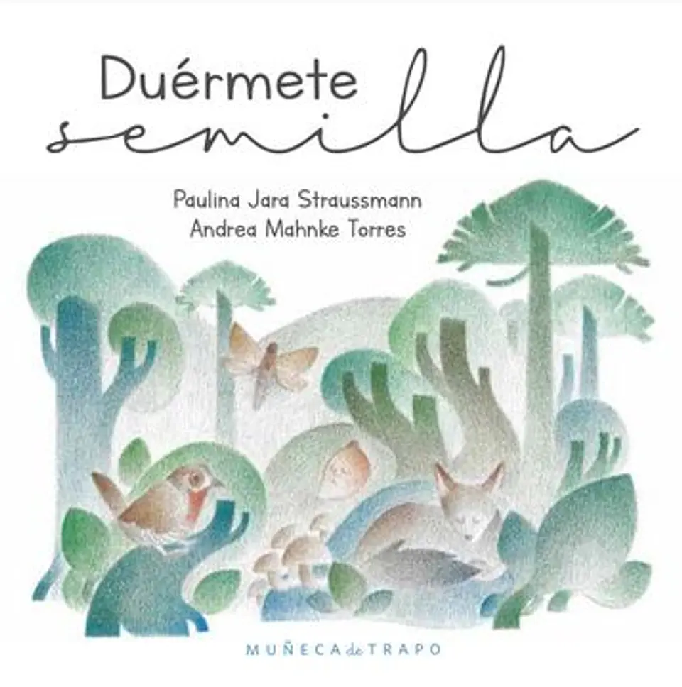 DUERMETE SEMILLA 1