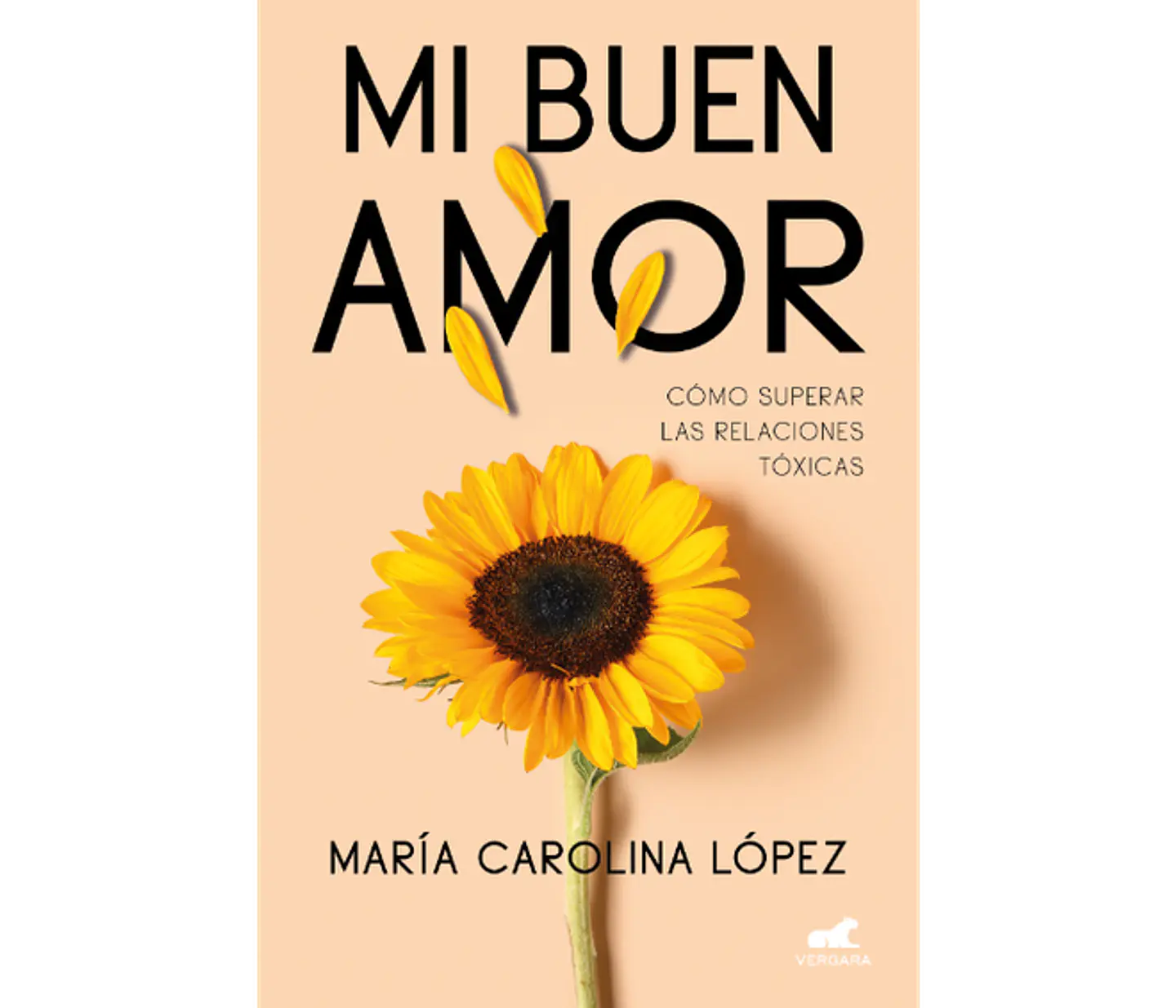 MI BUEN AMOR COMO SUPERAR LAS RELACIONES TOXICAS 1
