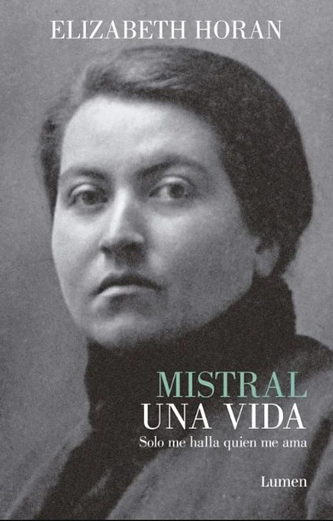MISTRAL UNA VIDA SOLO ME HALLA QUIEN ME AMA