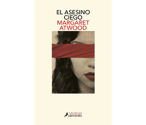 EL ASESINO CIEGO