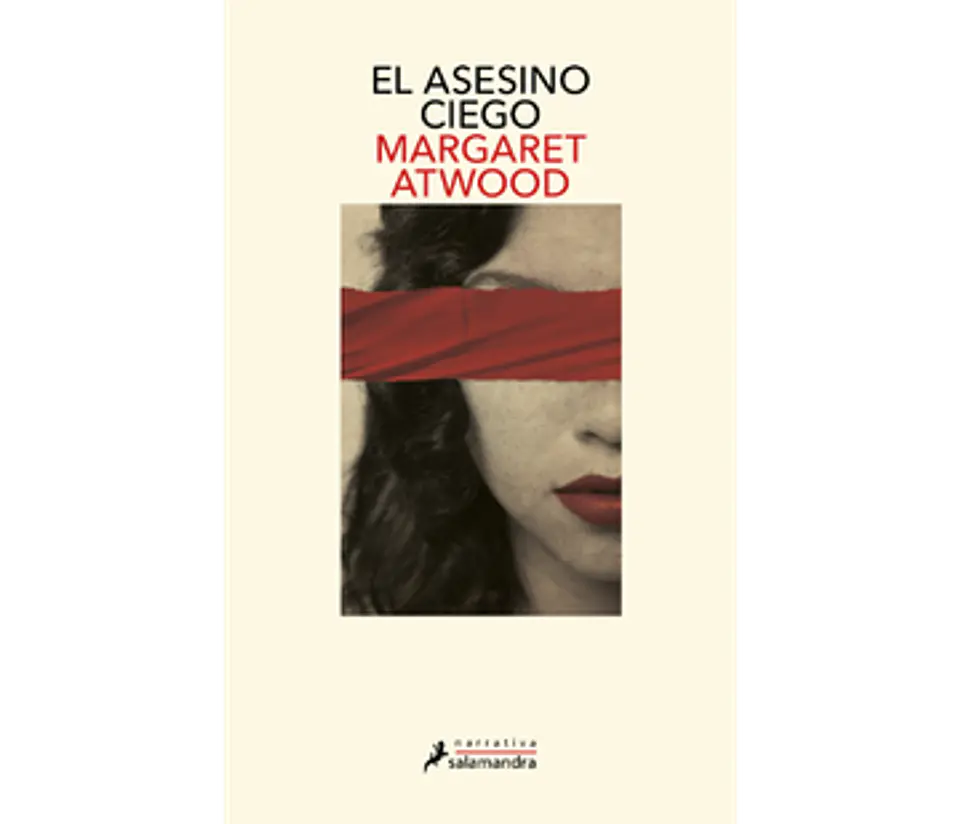 EL ASESINO CIEGO 1