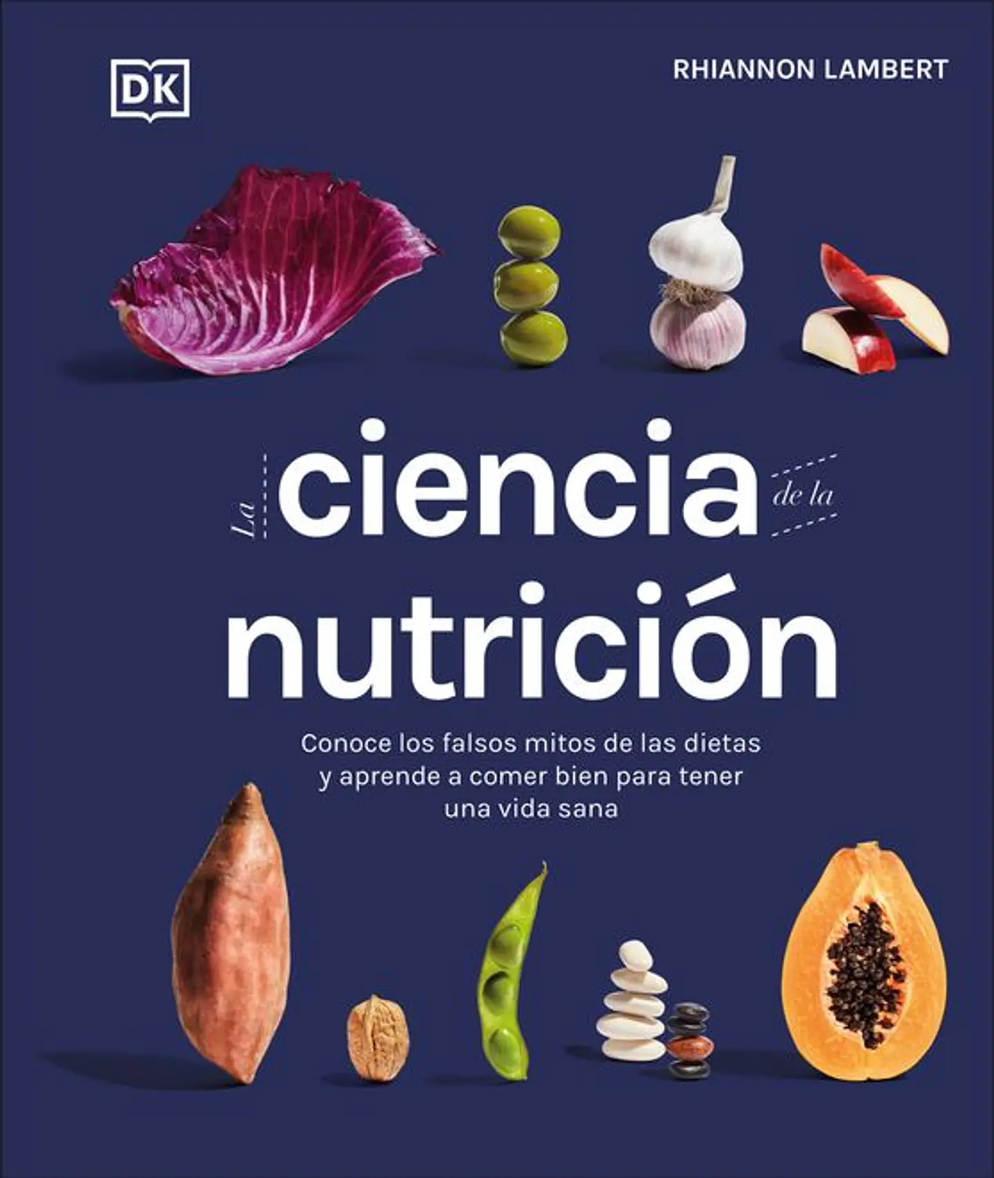 LA CIENCIA DE LA NUTRICION CONOCE LOS FALSOS MITOS DE LAS DIETAS Y APRENDE A COMER BIEN 1
