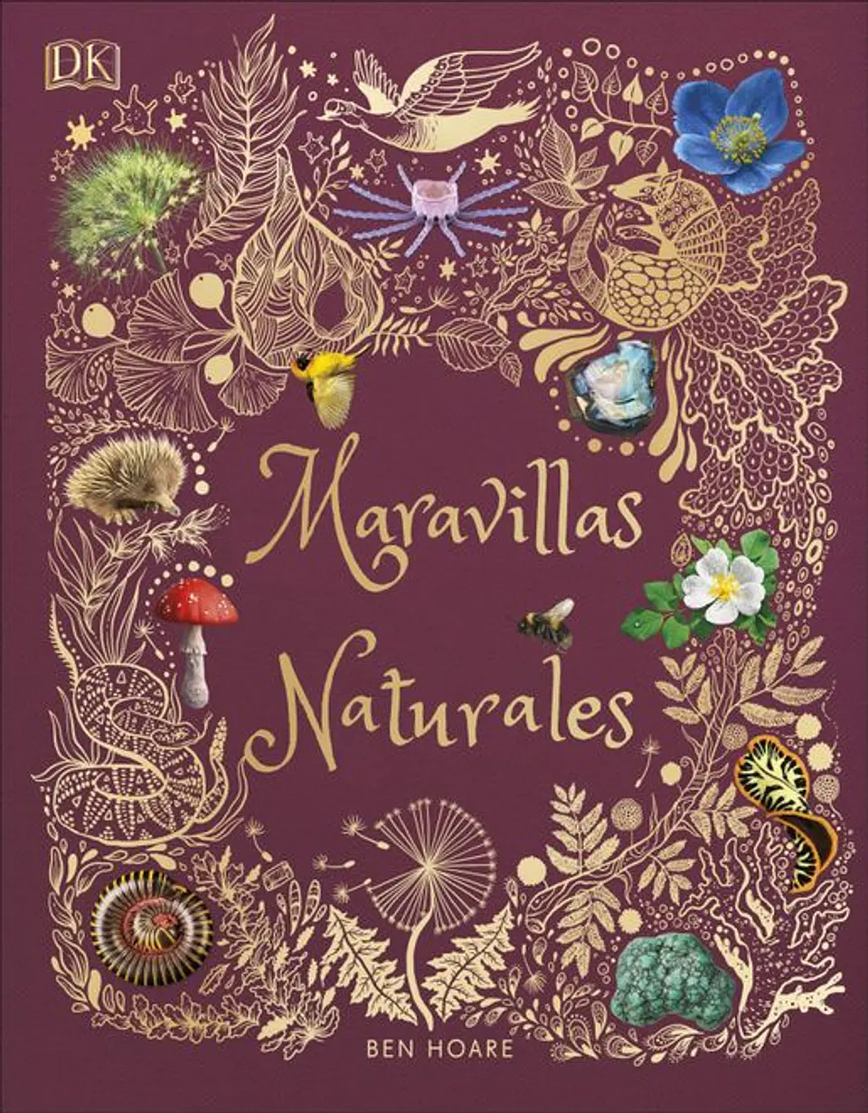 MARAVILLAS NATURALES 1