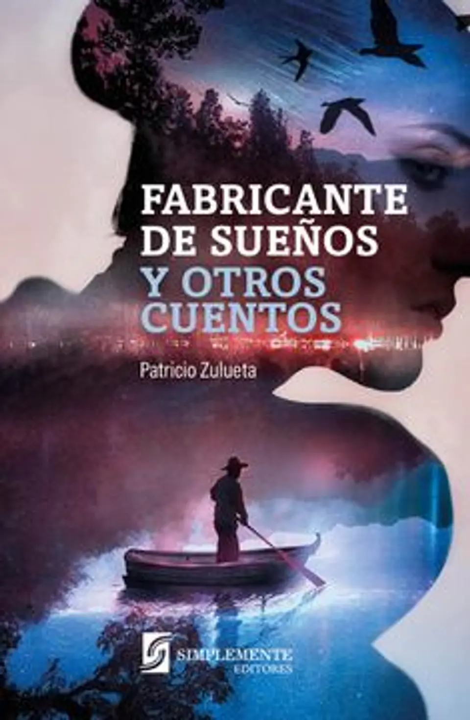 FABRICANTE DE SUEÑOS 1