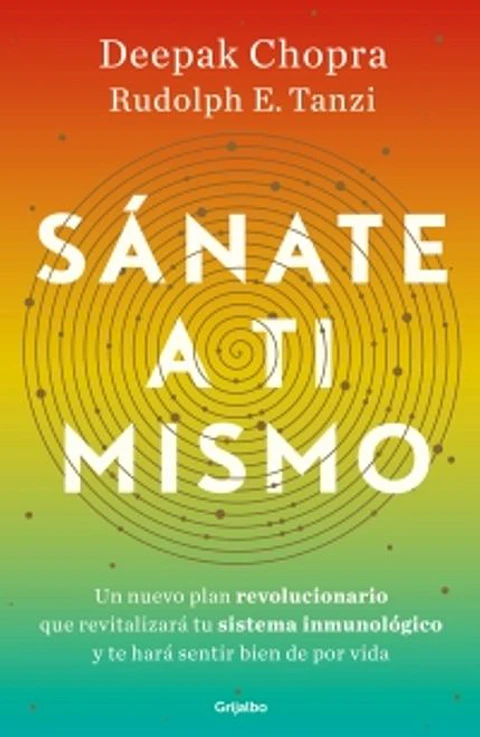 SANATE A TI MISMO