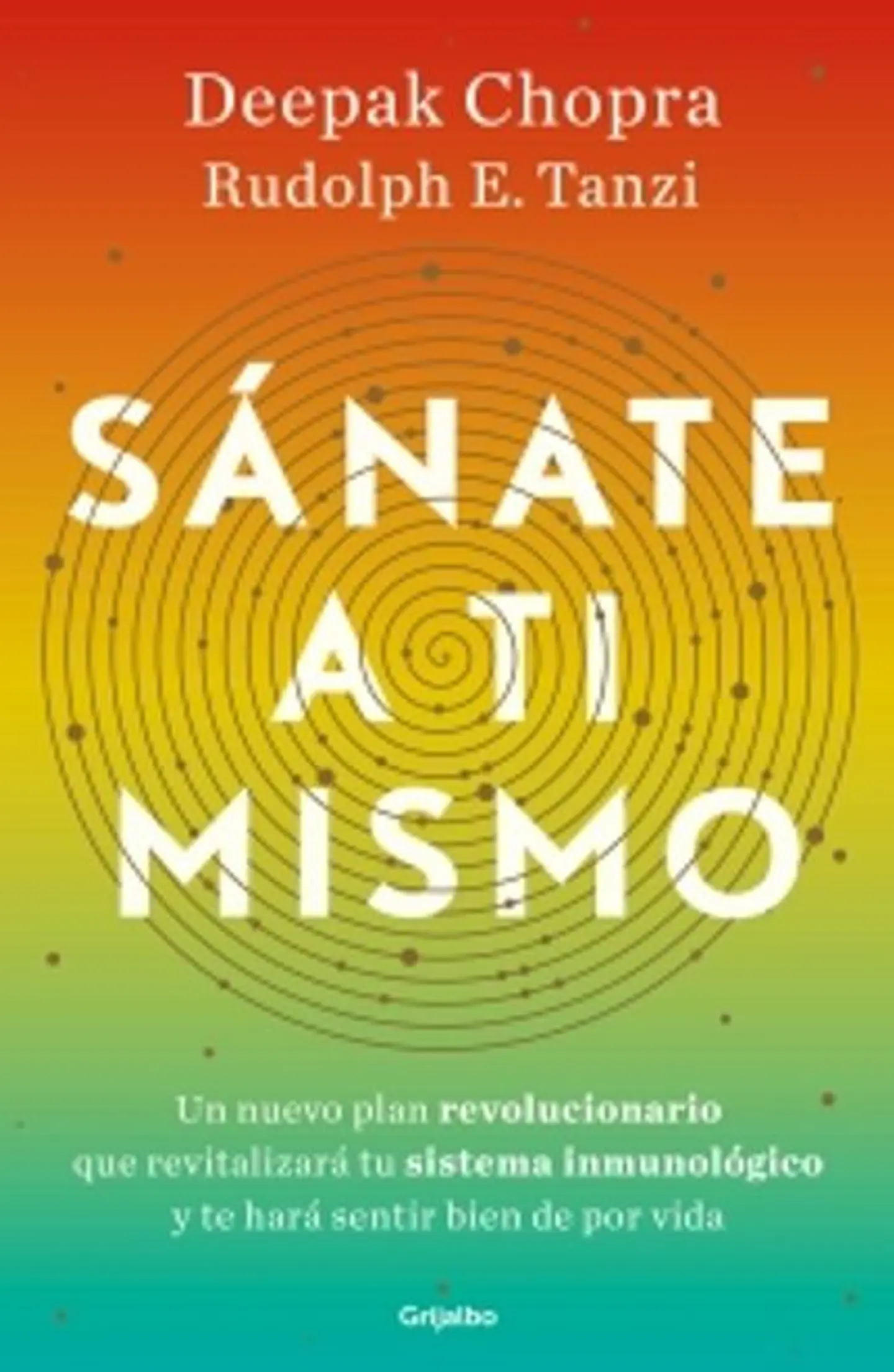 SANATE A TI MISMO 1