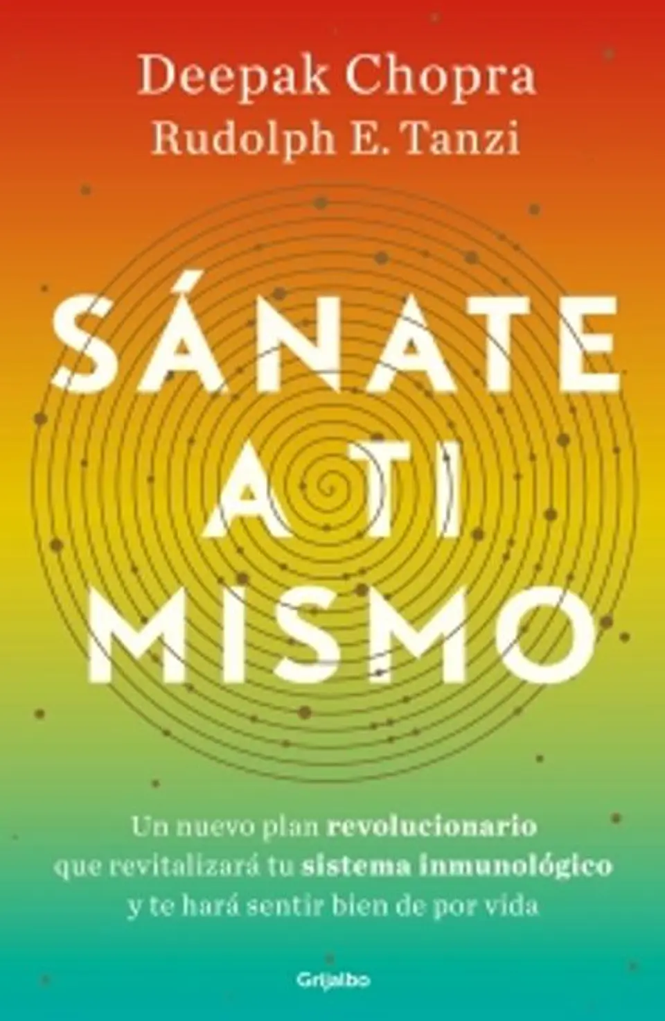 SANATE A TI MISMO 1