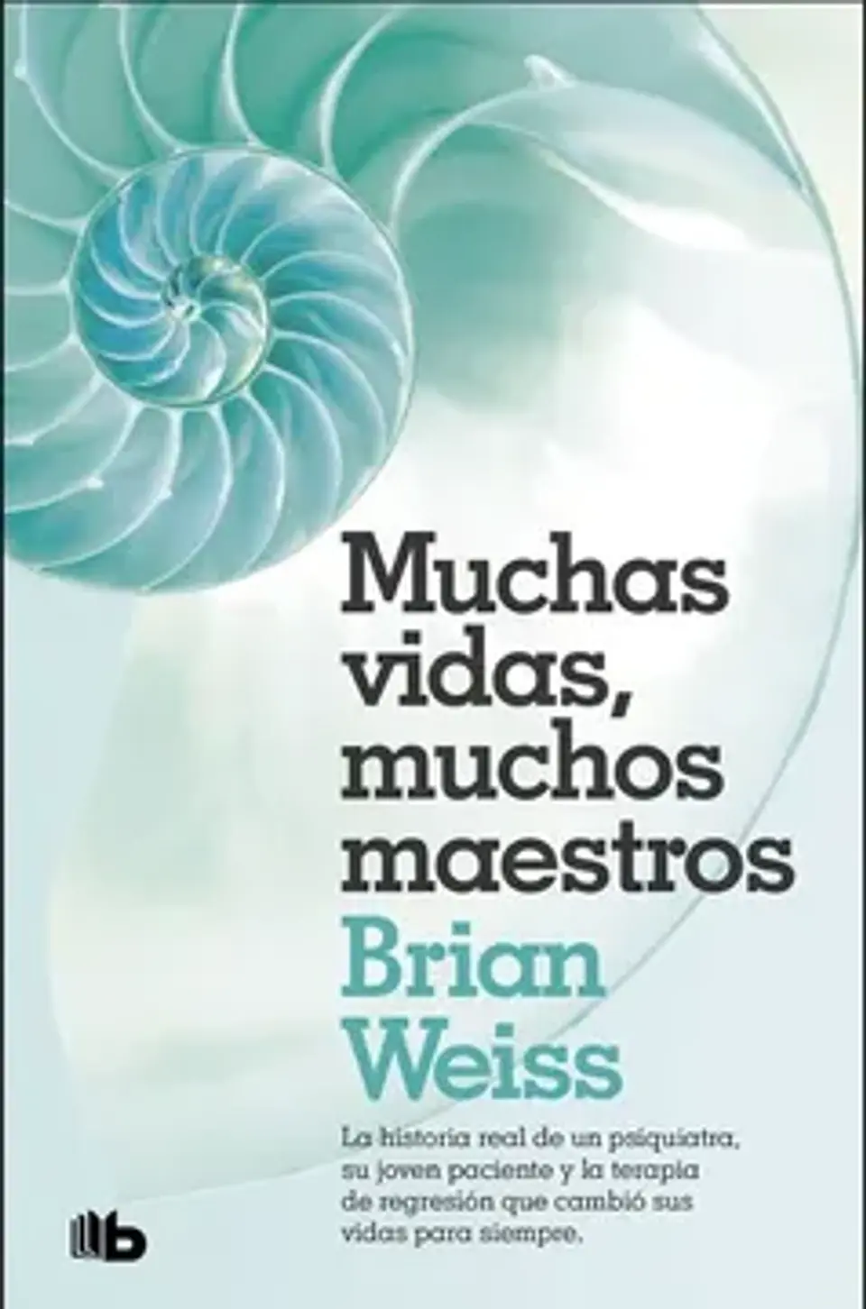 MUCHAS VIDAS MUCHOS MAESTROS 1
