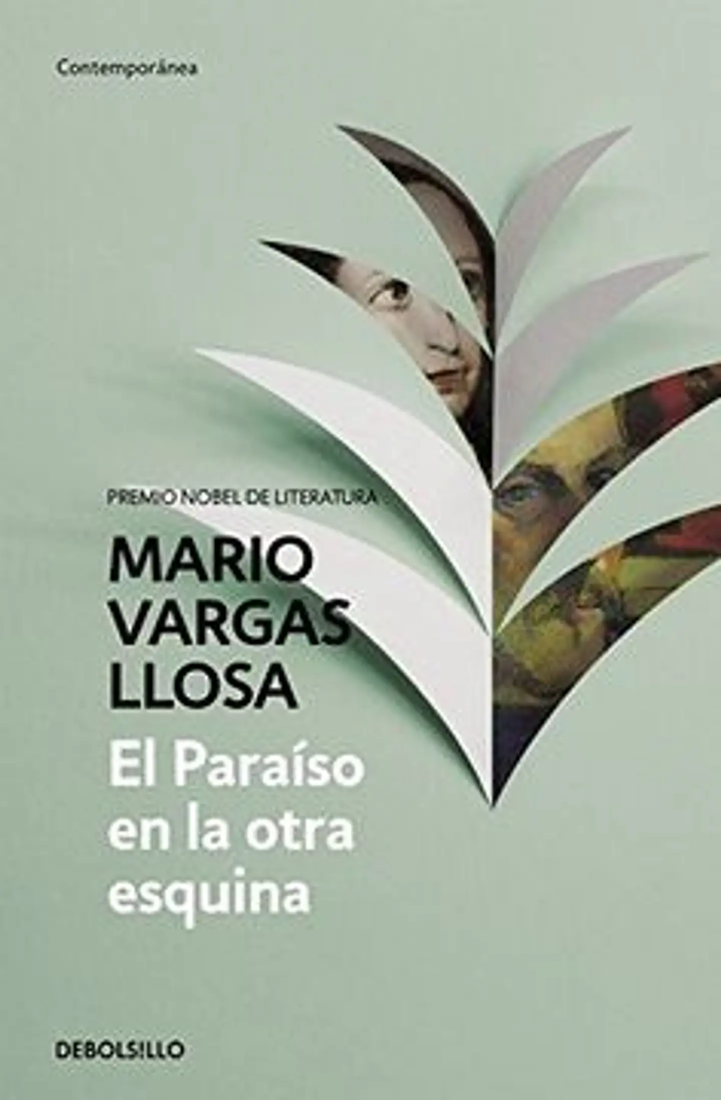 EL PARAISO EN LA OTRA ESQUINA 1