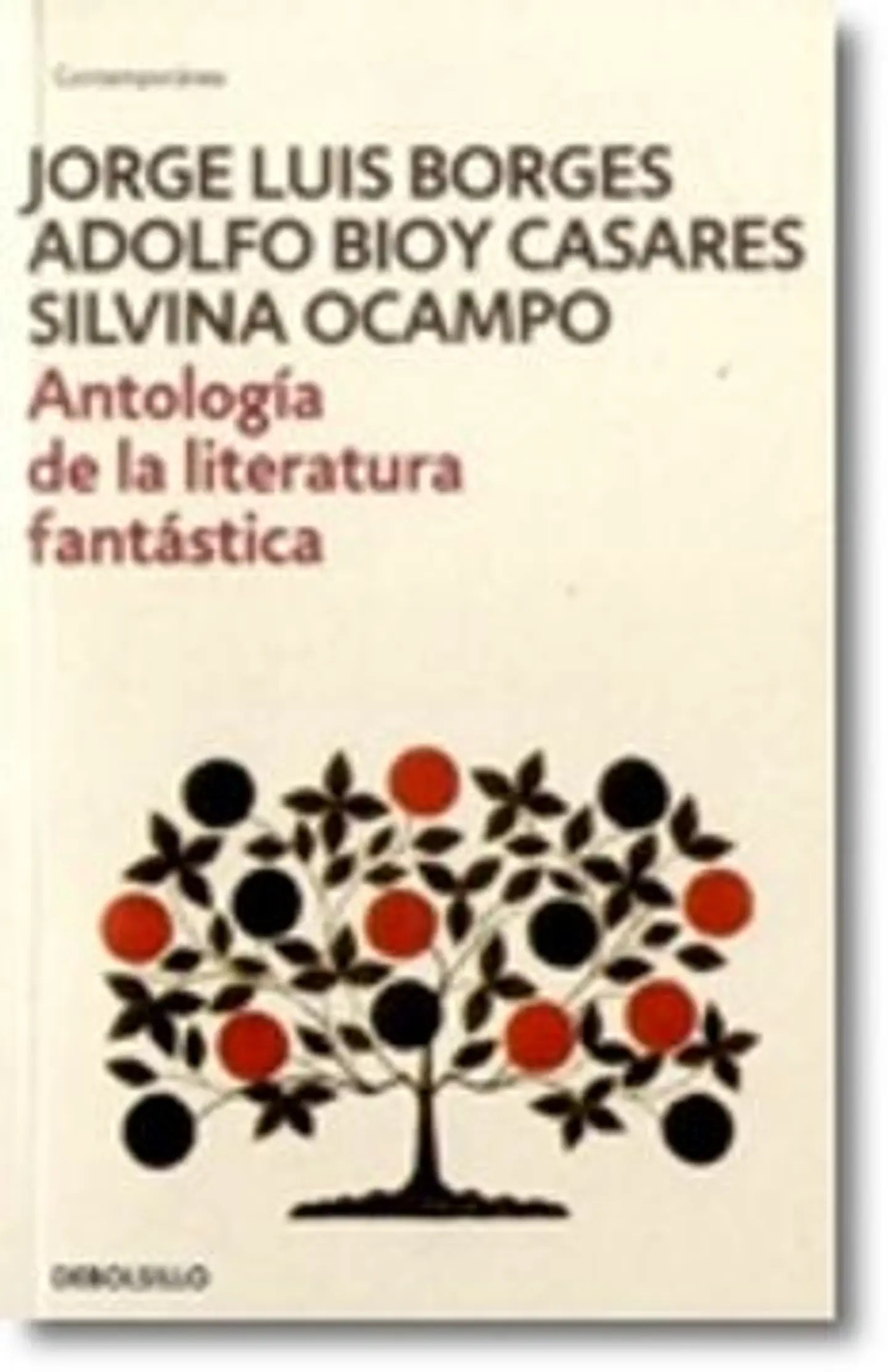 ANTOLOGIA DE LITERATURA FANTASTICA 1