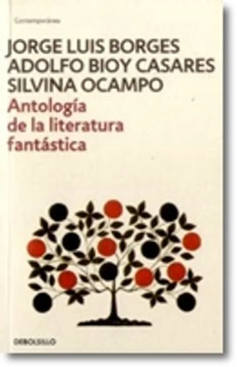 ANTOLOGIA DE LITERATURA FANTASTICA 1