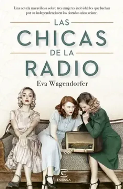 LAS CHICAS DE LA RADIO