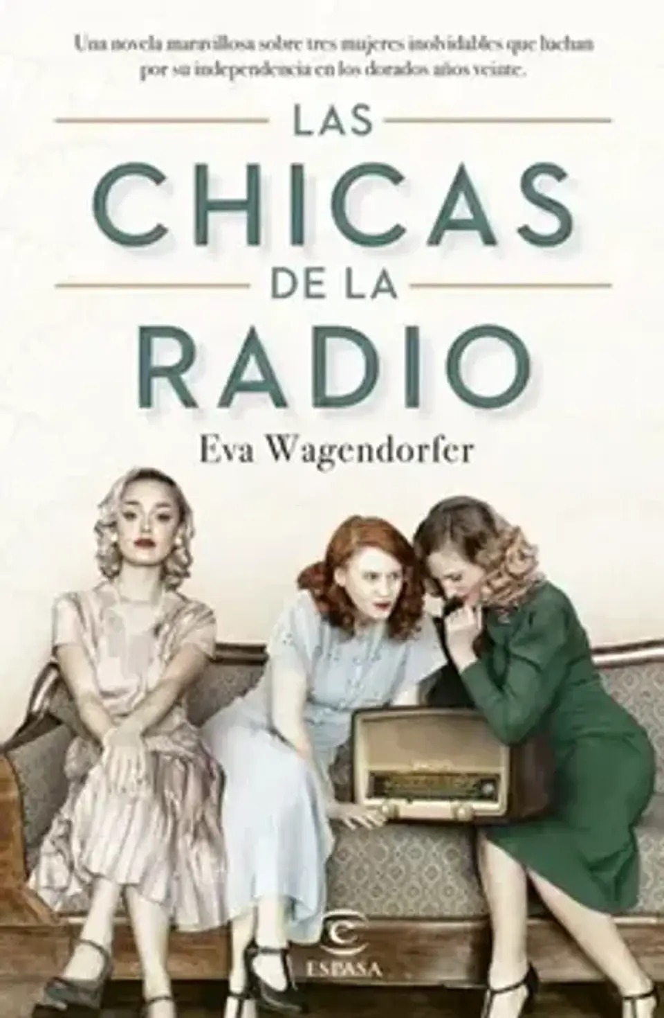 LAS CHICAS DE LA RADIO 1