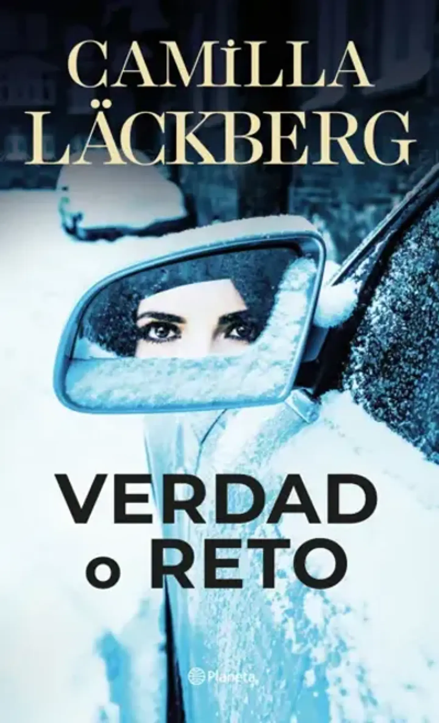 VERDAD O RETO 1
