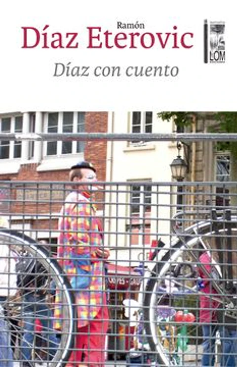 DIAZ CON CUENTO