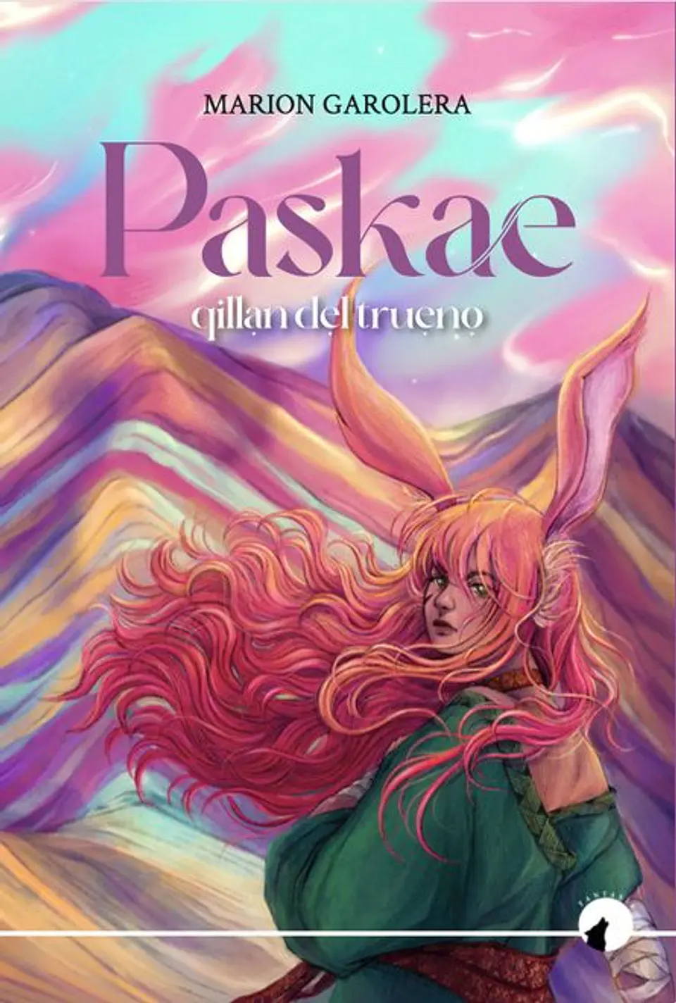 PASKAE 1