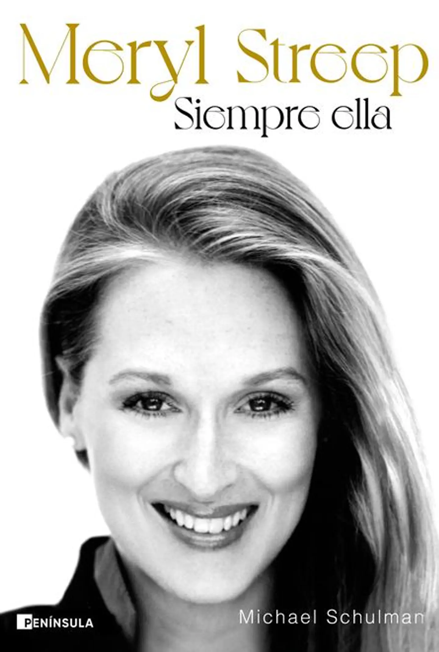 MERYL STREEP SIEMPRE ELLA 1