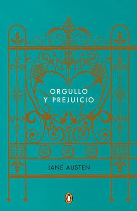 ORGULLO Y PREJUICIO